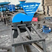 دستگاه تولید زغال نارگیل|ماشینآلات صنعتی|شیراز, گویم|دیوار