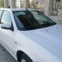 سورن پلاس 1404 XU7P|خودرو سواری و وانت|ارومیه, |دیوار