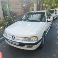 پارس مدل 87|خودرو سواری و وانت|اصفهان, جاوان|دیوار