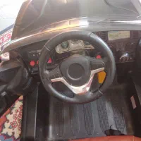 ماشین شارژی شاسی بلند|اسباب‌بازی بچه|سبزوار, توحیدشهر|دیوار