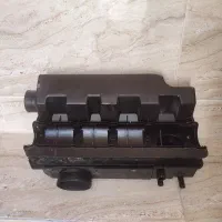 در سوپاپ پژو پارس،‌ درب سوپاپ، درپوش سوپاپ