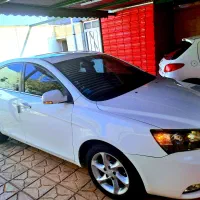 جیلی امگرند وارداتی موتوربزرگ تمیز درحدصفرفول آپشن|خودرو سواری و وانت|تربت جام, مطهری|دیوار