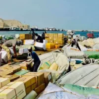 حمل بار از دبی به ایران ۳ روزه تضمینی