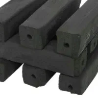 ذغال نارگیل حبه چینی (چکی اعتباری)