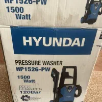 کارواش هیوندای HP1526-PW