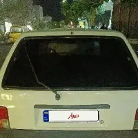 هاچبک کره ای مدل ۷۷
