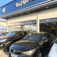 تارا v4 مشکی