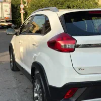 X22دنده ای مدل ۹۷ در حد صفر خشک خانگی کارمندی|خودرو سواری و وانت|شیراز, هفت تنان|دیوار