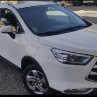 جک s3|خودرو سواری و وانت|اردبیل, |دیوار