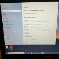 لپ تاپ asus k550 jx|رایانه همراه|پاکدشت, پاکدشت (مامازند)|دیوار
