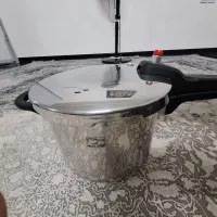 زودپز پارس استیل