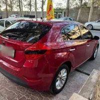 برلیانس H320 اتومات سندتکبرگ بیرنگ کم کارمشابه نو|خودرو سواری و وانت|کرج, گلشهر|دیوار