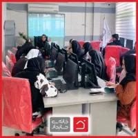استخدام حسابدار بعد از اموزش