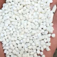 مواد پلاستیک pp گرانولی یا آسیابی درجه ۱