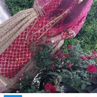 لباس محلی|لباس|نورآباد ممسنی, |دیوار