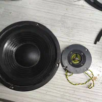 باند و تیوتر