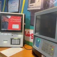 خودپردازهای ncr وینکور و کشلس دیواری|فروشگاه و مغازه|اهواز, زیتون کارمندی|دیوار
