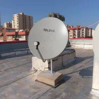 نصب انواع آنتن گردان و داخلی|خدمات پیشه و مهارت|گنبد کاووس, |دیوار