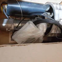 موتور ایتالیایی سانترال نایس روندو RN2040