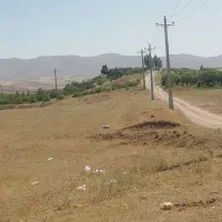 فروش زمین باغی