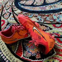 کفش فوتبال چمنی استوک