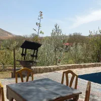 اجاره کوتاه مدت باغ ویلا دو خوابه|اجارهٔ کوتاهمدت ویلا و باغ|بجنورد, |دیوار