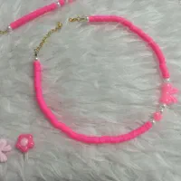 ست گردنبند و دستبند