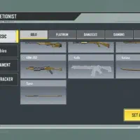 اکانت کالاف گاد|کنسول، بازی ویدئویی و آنلاین|بم, |دیوار