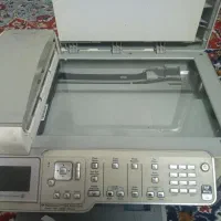 پرینترچهارکاره hp.c.7283رنگی