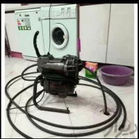 لوله بازکنی تخلیه چاه عدالت65 /صد تخفیف شبانه روزی