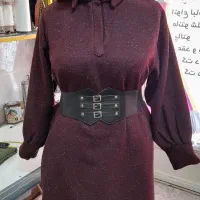 لباس پاییزی وزمستونی نو
