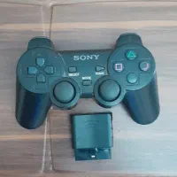 دسته بیسیم ps2