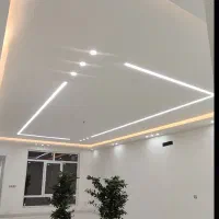 اجرای دکوراتیو کناف