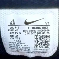 حراج کتونیهای اورجینال ویتنام ۳۷ تا ۴۷|کیف، کفش، کمربند|تهران, حر|دیوار