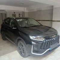 جویای کار (راننده شخصی با ماشین شاسی )