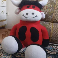 عروسک گاویی