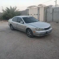 نیسان ماکسیما