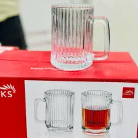 لیوان و استکان