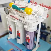 تصفیه آب آکوا کلیر AQUA CLEAR تسویه تصویه تسفیه|آبسردکن و تصفیه آب|تبریز, |دیوار