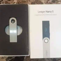 لجر nano s