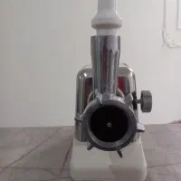 چرخ گوشت جهان آوا