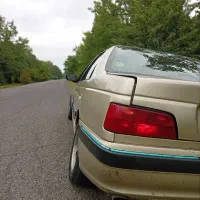 پارس 80