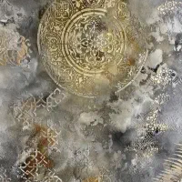 گچبری پتینه کاری نقاشی دیواری میکروسمنت بازسازی|خدمات پیشه و مهارت|کیش, |دیوار