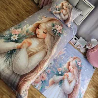 فرشینه اتاق بچه /*نسل جدید فرشای بدون پرز|فرش|آبادان, |دیوار