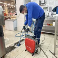 لوله باز کنی فنر زنی چاه بازکن سراسرساری روستاها|خدمات پیشه و مهارت|ساری, |دیوار