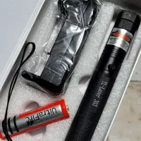 لیزر کوهنوردی