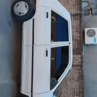 پراید ۹۶ بیرنگ|خودرو سواری و وانت|گمیشان, |دیوار