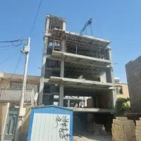 مرجع پیش‌فروش و فروش واحد های شخصی ساز در منطقه ۱۰|پیش‌فروش املاک|اصفهان, دشتستان|دیوار