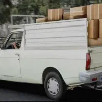 وانت بار  ماکو