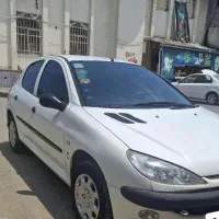 206 تیپ ۲ ، مدل ۸۸ ، نقد و اقساط